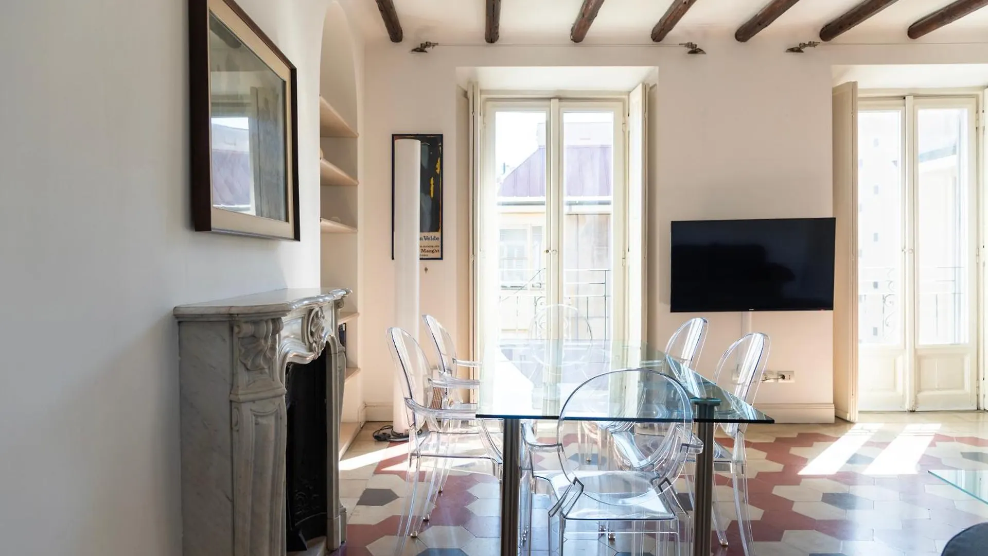 Youhosty - Nerino 10 Mailand Italien
